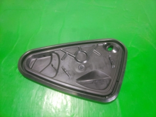Заглушка двери, VOLKSWAGEN, TIGUAN, AD1, CZDA, CZEA, 2020, R, R, 5NA839916
