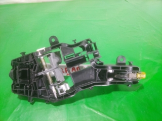 Ручка двери внешняя, VOLKSWAGEN, TIGUAN, AD1, CZDA, CZEA, 2020, F, R, 510837206K