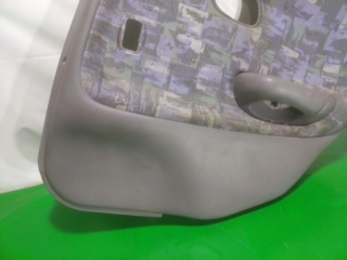 Обшивка двери, SUZUKI, CULTUS, GD31W, G16A, 1997, R, R