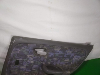 Обшивка двери, SUZUKI, CULTUS, GD31W, G16A, 1997, R, R