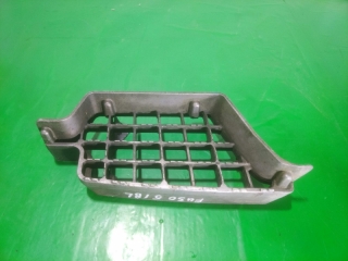Подножка порога, MITSUBISHI, FUSO, FM516L, 6D15T, 1991, F, L