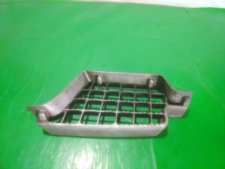 Подножка порога, MITSUBISHI, FUSO, FM516L, 6D15T, 1991, F, R