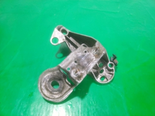 Крепление опоры двигателя, VOLKSWAGEN, PASSAT B5, 3B3, AWM, 2001, 4B0199352