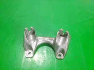 Крепление опоры кпп, BMW, 3-SERIES, E90, N46B, 2006, 22.32-6760304