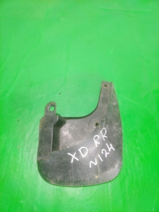 Брызговик, HYUNDAI, ELANTRA, XD, G4ED, 2005, R, R, 86842-2D500