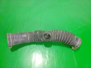 Патрубок воздушного фильтра, TOYOTA, LITE ACE NOAH, CR51, 2C-T, 1997, 17881-64350