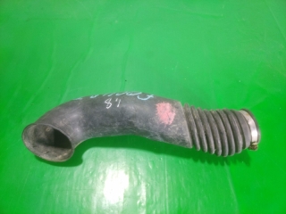 Патрубок воздушного фильтра, FORD, FOCUS, DNW, Ford Zetec 2.0, 2002, 3S41-9R504-CA