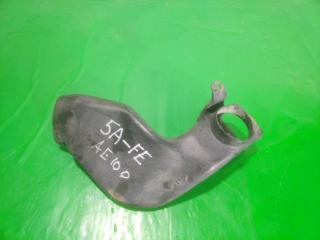 Воздухозаборник, TOYOTA, COROLLA, AE100, 5A-FE, 1993
