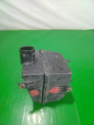 Резонатор воздушного фильтра, NISSAN, BLUEBIRD, HNU13, SR20DE, 1992