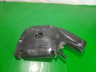 Корпус воздушного фильтра, NISSAN, PRESEA, R10, GA15DS, 1995