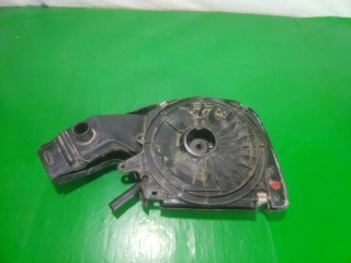 Корпус воздушного фильтра, NISSAN, PRESEA, R10, GA15DS, 1995