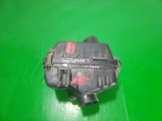 Корпус воздушного фильтра, ISUZU, GEMINI, JT151F, 4XE1, 1990