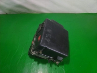 Корпус блока предохранителей, BMW, 5-SERIES, E34, M20B20, 1988