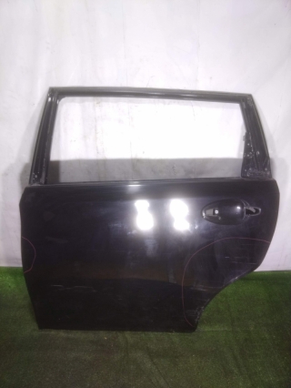 Дверь, TOYOTA, WISH, ZGE25W, 2ZR-FAE, 2010, R, L