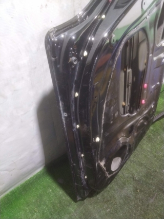 Дверь, TOYOTA, WISH, ZGE25W, 2ZR-FAE, 2010, R, L