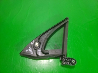 Форточка двери, VOLKSWAGEN, TIGUAN, AD1, CZDA, CZEA, 2020, F, R, 5NA845114