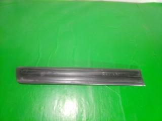 Молдинг на дверь, HONDA, CR-V, RD1, B20B, 1999, R, R, 75303-S10-0030