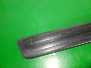 Молдинг на дверь, HONDA, CR-V, RD1, B20B, 1999, R, R, 75303-S10-0030
