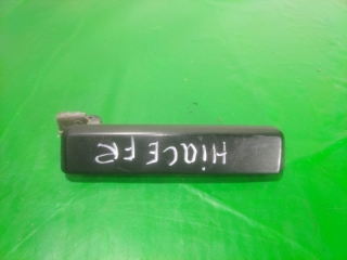 Ручка двери внешняя, TOYOTA, HIACE, YH51, 2Y, F, R