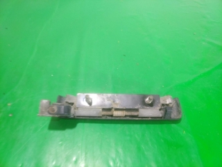 Ручка двери внешняя, TOYOTA, HIACE, YH51, 2Y, F, R