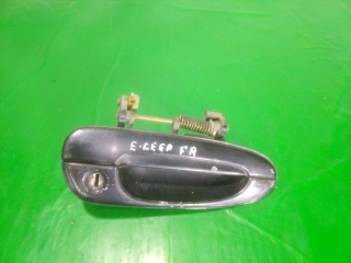 Ручка двери внешняя, MAZDA, EFINI MS-6, GEEP, KF-ZE, 1992, F, R