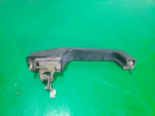 Ручка двери внешняя, JEEP, CHEROKEE, XJ, 4L, 1993, F, L