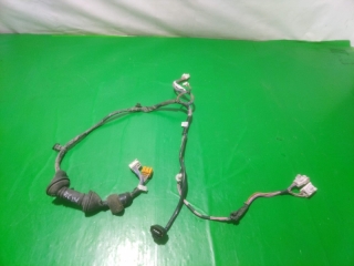 Проводка двери, TOYOTA, CALDINA, ST215, 7A-FE, F, L, 82152-21080