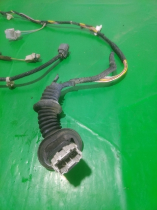 Проводка двери, HONDA, ODYSSEY, RA6, F23A, 2001, R, R