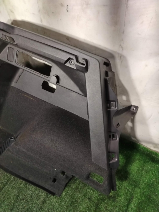 Обшивка багажника, VOLKSWAGEN, TIGUAN, AD1, CZDA, CZEA, 2020, L, низ, 5NR867127A