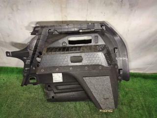 Обшивка багажника, VOLKSWAGEN, TIGUAN, AD1, CZDA, CZEA, 2020, L, низ, 5NR867127A