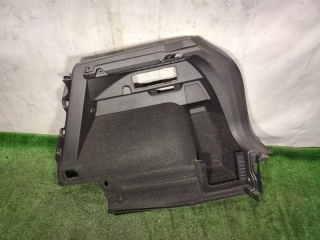 Обшивка багажника, VOLKSWAGEN, TIGUAN, AD1, CZDA, CZEA, 2020, R, низ, 5NR867128A