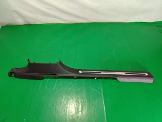 Накладка на порог внутренняя, VOLKSWAGEN, TIGUAN, AD1, CZDA, CZEA, 2020, F, L, 5NA853369