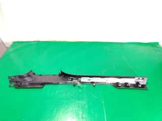 Накладка на порог внутренняя, VOLKSWAGEN, TIGUAN, AD1, CZDA, CZEA, 2020, F, R, 5NA853370