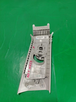 Накладка на стойку, VOLKSWAGEN, TIGUAN, AD1, CZDA, CZEA, 2020, L, 5NA867243