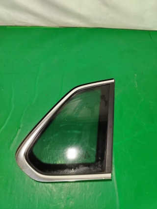 Стекло кузова боковое, VOLKSWAGEN, TIGUAN, AD1, CZDA, CZEA, 2020, R, 5NA845042