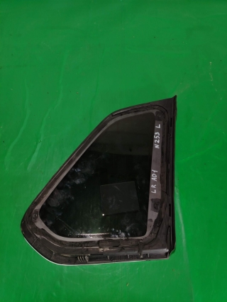 Стекло кузова боковое, VOLKSWAGEN, TIGUAN, AD1, CZDA, CZEA, 2020, L, 5NA845041