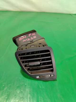 Дефлектор воздуховода, KIA, SPORTAGE, KM, D4EA, 2006, F, R