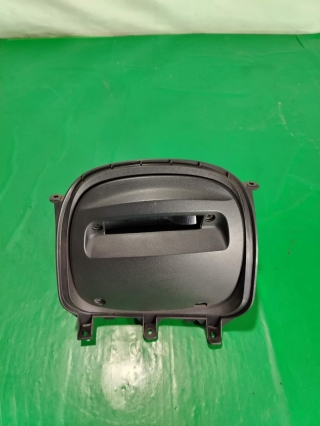 Пепельница, KIA, SPORTAGE, KM, D4EA, 2006, F