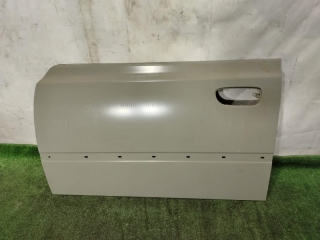 дверь, HYUNDAI, ACCENT II, LC, G4EC, 2005, F, L, 76111-25010