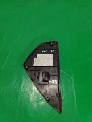 Накладка на торпеду, KIA, SPORTAGE, KM, D4EA, 2006, F, L, 84765-1F000