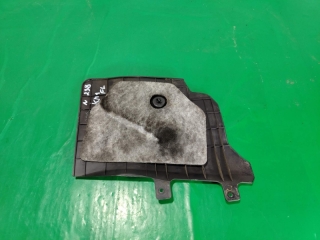 Пластик салона, KIA, SPORTAGE, KM, D4EA, 2006, F, L, 84614-1F100