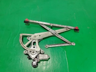 Стеклоподъемник, TOYOTA, OPA, ZCT10, 1ZZ-FE, 2000, F, R, 85710-63010