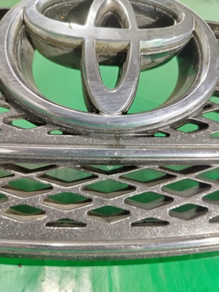 Решетка радиатора, TOYOTA, CAMRY, ACV30, 2AZ-FE