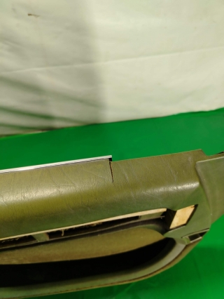 Обшивка двери, MERCEDES BENZ, S-CLASS, W126, M117 E50, F, L