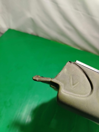 Обшивка двери, MERCEDES BENZ, S-CLASS, W126, M117 E50, F, L