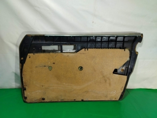 Обшивка двери, MERCEDES BENZ, S-CLASS, W126, M117 E50, F, L