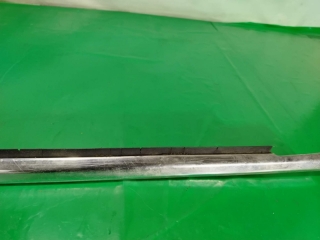 Молдинг стекла наружный, MERCEDES BENZ, S-CLASS, W126, M117 E50, F, L