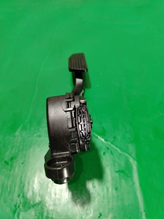 Педаль газа, KIA, SPORTAGE, KM, D4EA, 2006, 32700-1FXXX