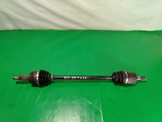 Привод, KIA, SPORTAGE, KM, D4EA, 2006, R, R