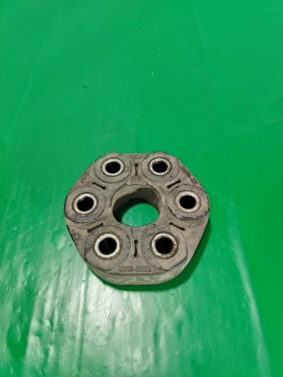 Муфта карданного вала, KIA, SPORTAGE, KM, D4EA, 2006, 49190-26000